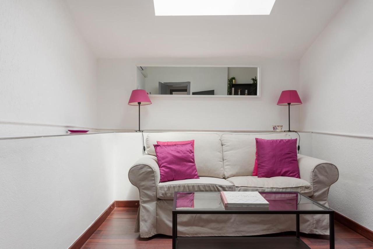 1 Bedroom Apt - Duomo 4 밀라노 외부 사진