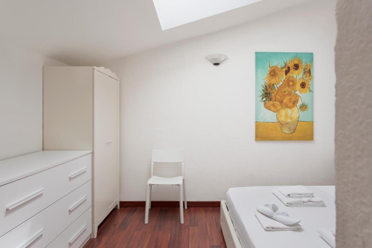1 Bedroom Apt - Duomo 4 밀라노 외부 사진