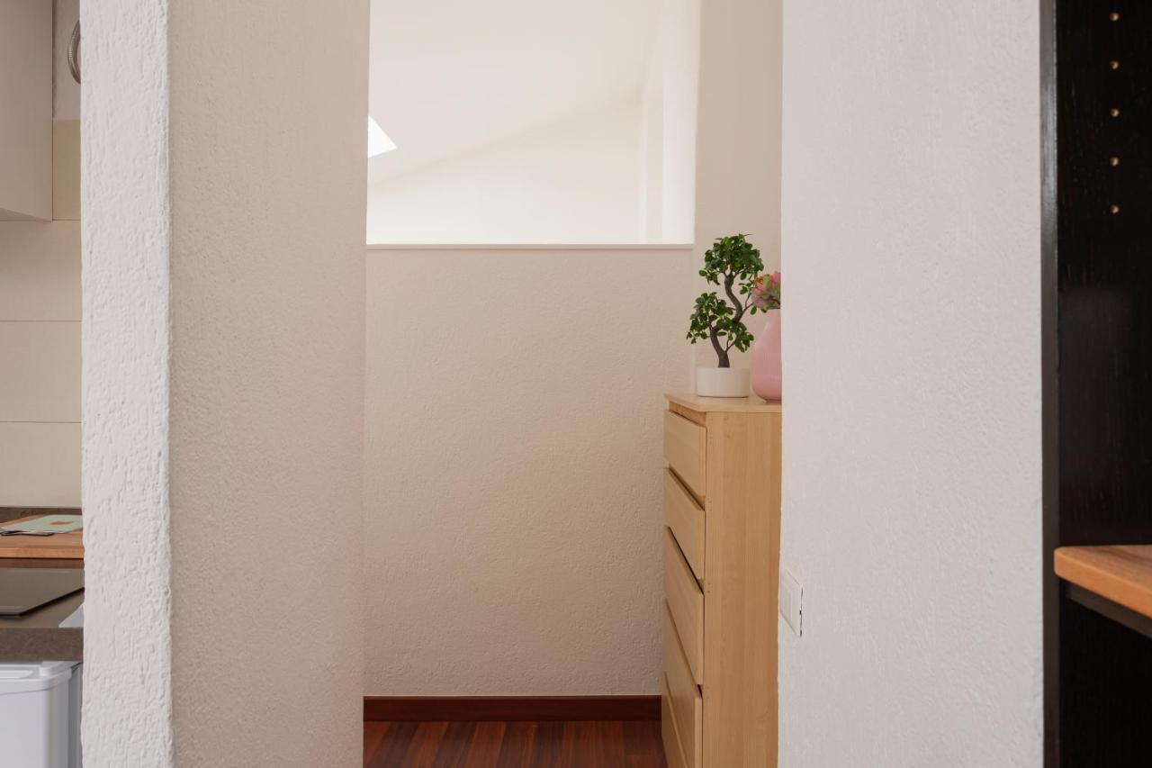 1 Bedroom Apt - Duomo 4 밀라노 외부 사진