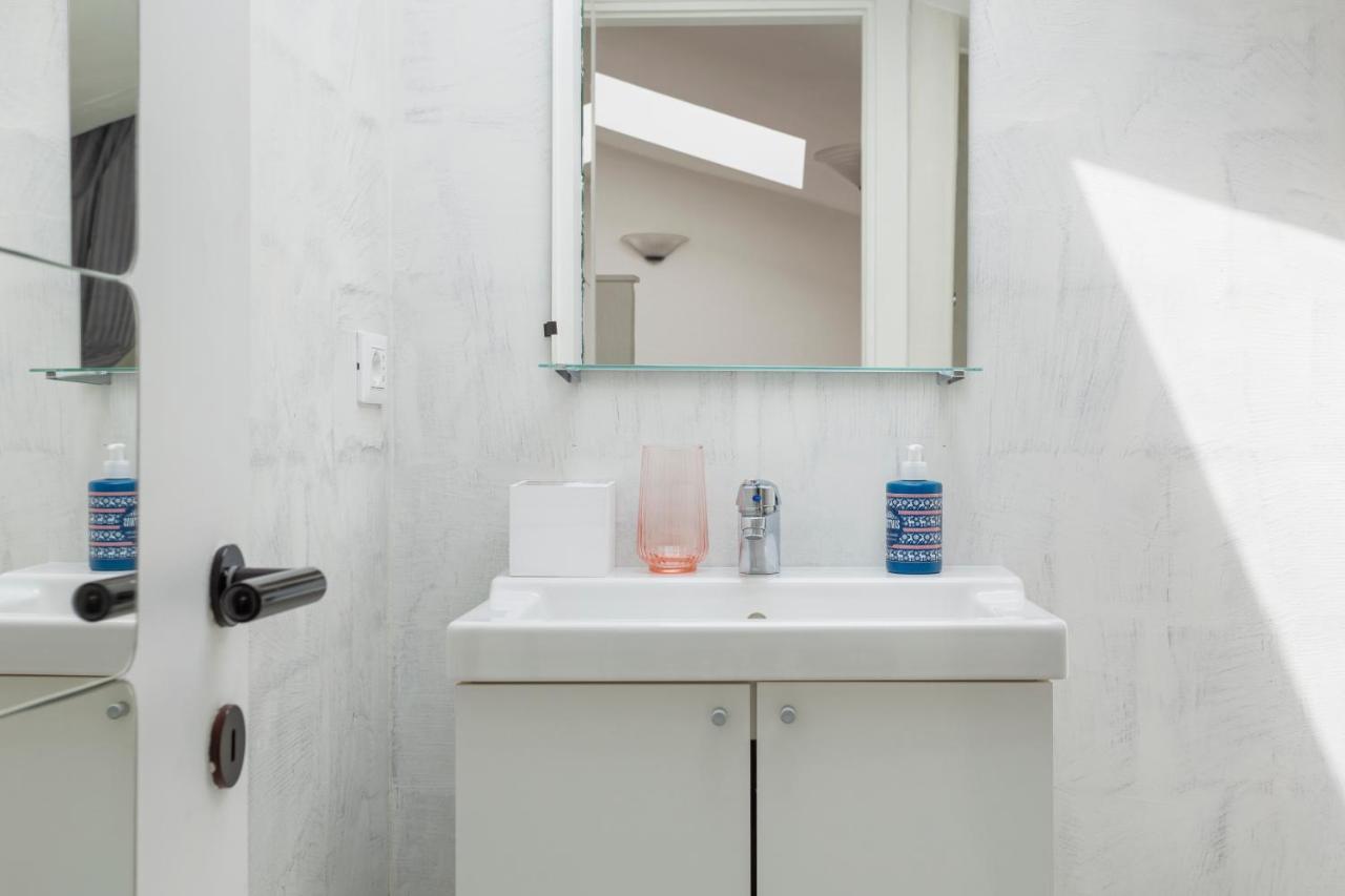 1 Bedroom Apt - Duomo 4 밀라노 외부 사진